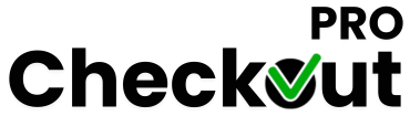Checkout PRO